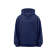 Wrap hoodie, неви смоки, мужской