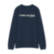 I Miss My Dog Longsleeve / Navy