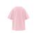 Футболка Flying Saucer T-shirt, светло-розовый Футболка Flying Saucer T-shirt, светло-розовый