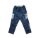 Python Cargo Pants