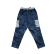 Python Cargo Pants