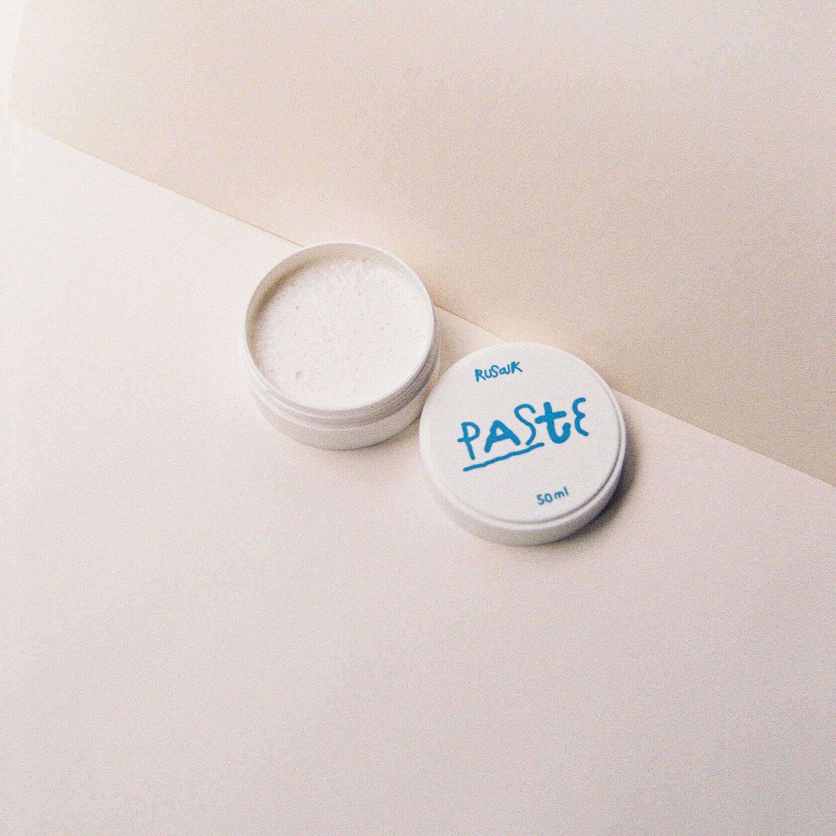 Paste Матовая паста для укладки волос 50 ml