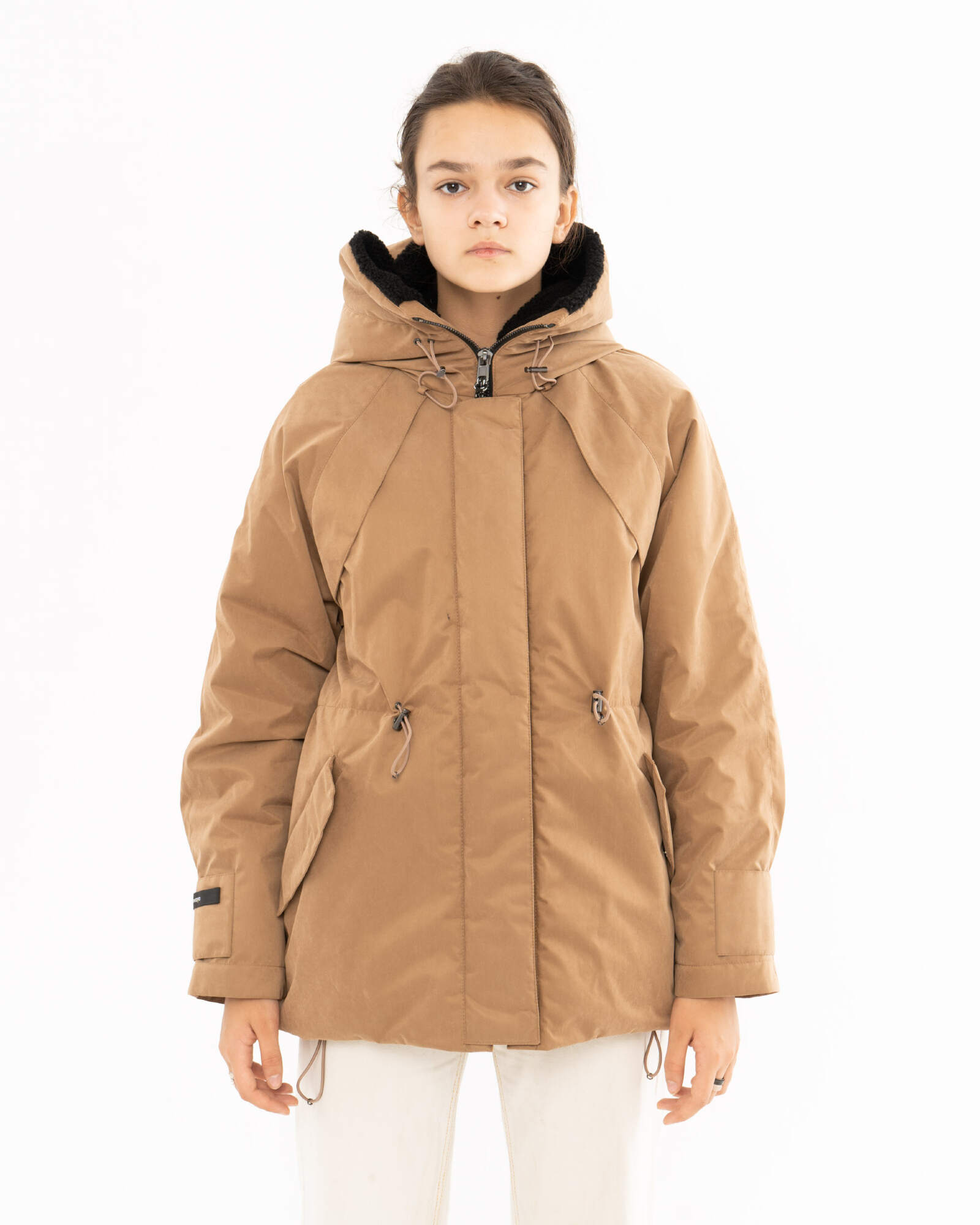 SCARLETT CAMEL SCARLETT CAMEL