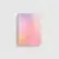 Блокнот для записей А6B Cotton candy