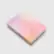 Блокнот для записей А6B Cotton candy