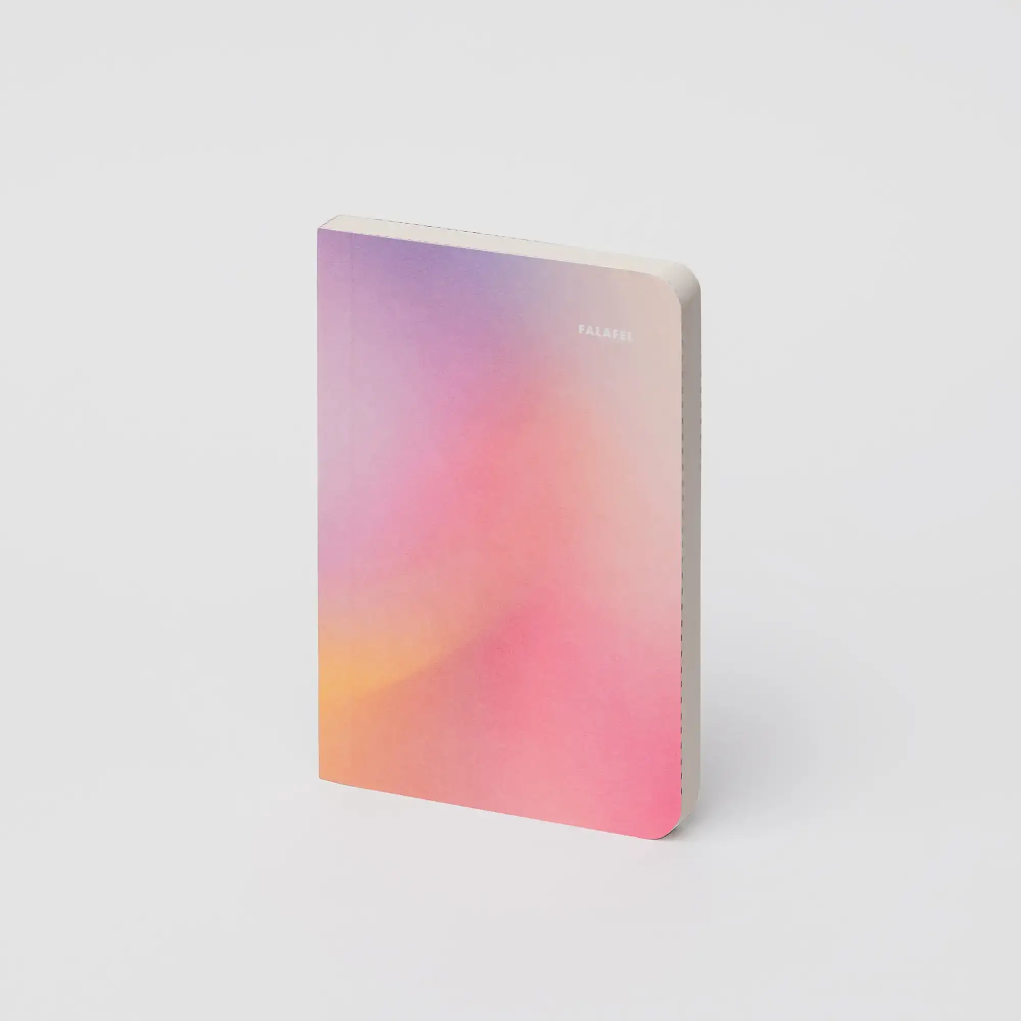 Блокнот для записей А6B Cotton candy