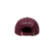 LOUSY 6panel L logo cap burgundy LOUSY 6panel L logo cap burgundy