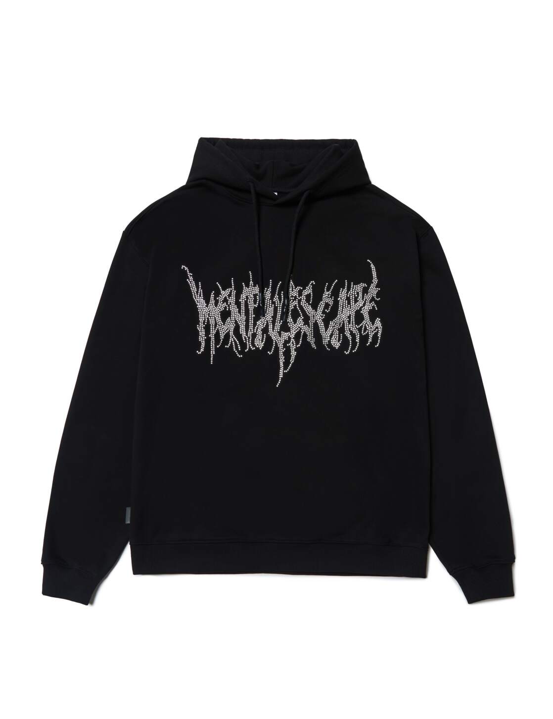 Худи ZNY MENTAL ESCAPE OHD-MENTALESCICEAW22-BLK