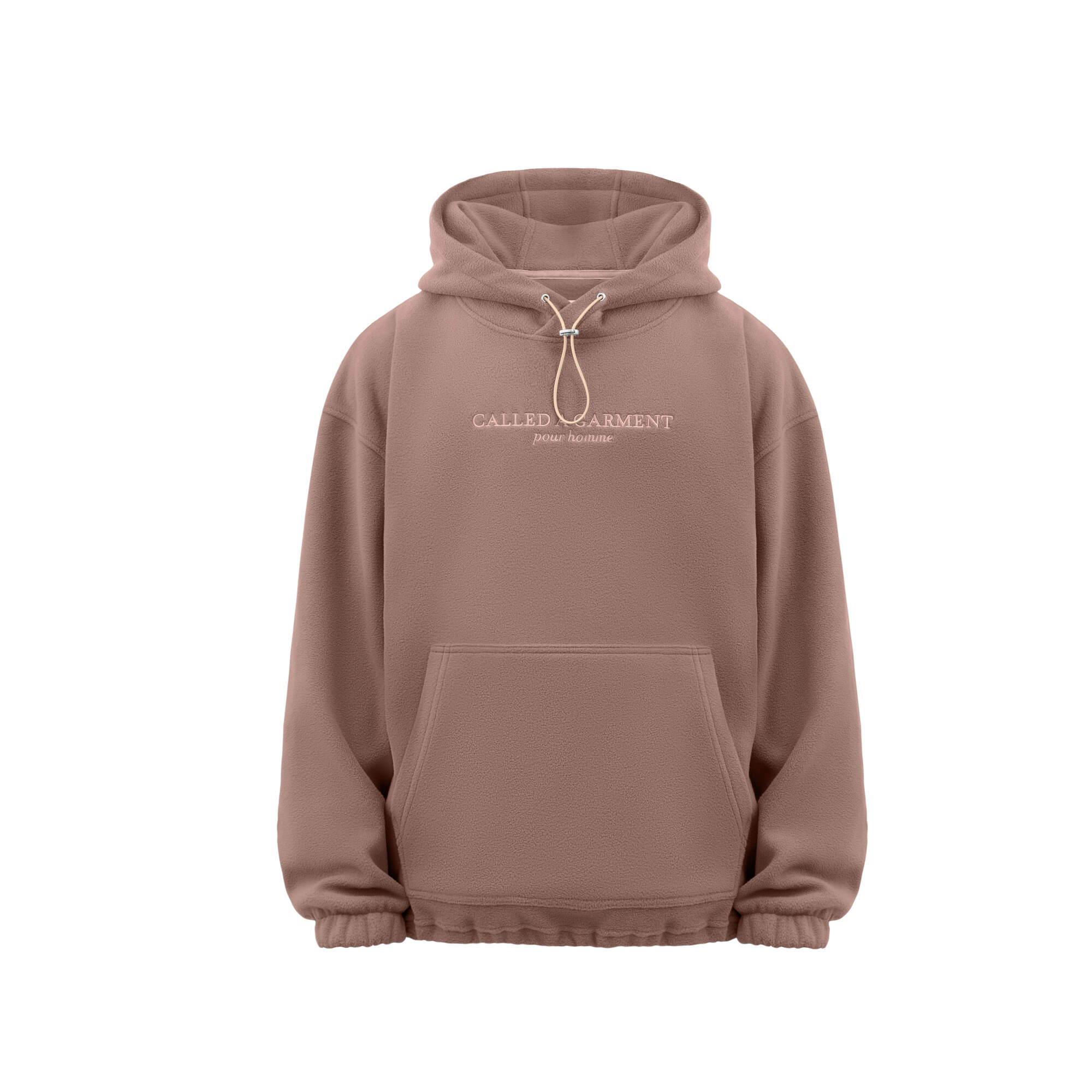 Wrap hoodie, нут, мужской Wrap hoodie, нут, мужской