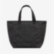 Сумка Shopper Canvas Line Dark Gray Lite
