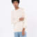 Sailor Paul Distress Details Sweater (бежевый) Sailor Paul Distress Details Sweater (бежевый)