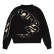 Cortex Black Sweater Cortex Black Sweater