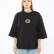 Футболка Called A Garment Woody master-shirt, антрацит Футболка Called A Garment Woody master-shirt, антрацит