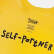 Футболка SELF-PARTNER Футболка SELF-PARTNER