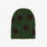 Шапка Dots Khaki JC406OSM