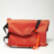 Сумка GO Musette Bag L кирпичный
