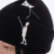 Шапка Kite warm beanie, унисекс, черный Шапка Kite warm beanie, унисекс, черный