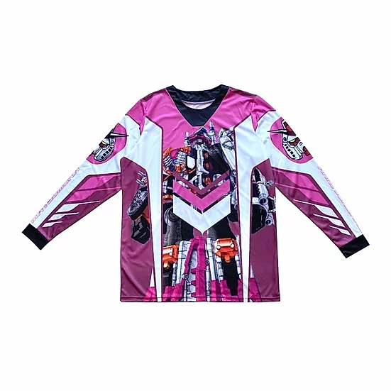 Gundam Jersey Gundam Jersey