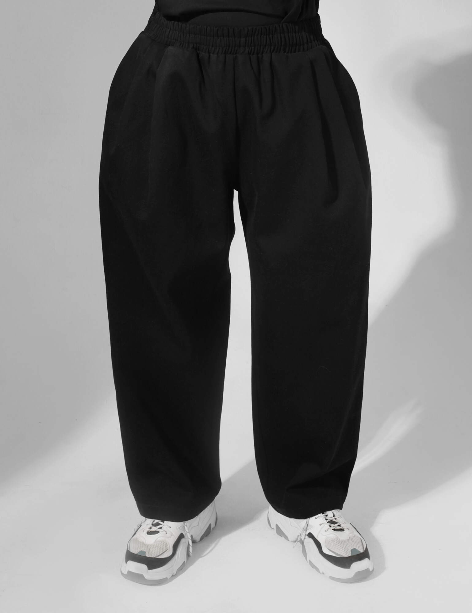 Кружок Basic Брюки black Кружок Basic Брюки black