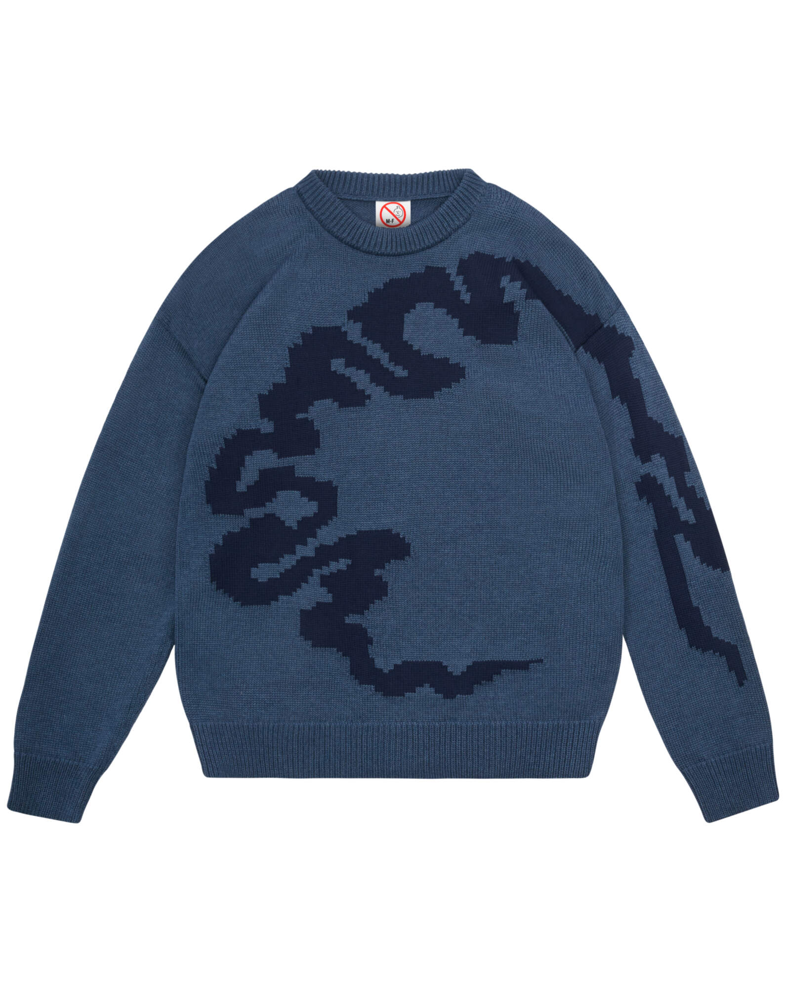 Cortex Jeans Sweater