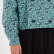 Four-Buttons Jacket (Винтажного вельвет с цветочным принтом, периода 1960х годов) Four-Buttons Jacket (Винтажного вельвет с цветочным принтом, периода 1960х годов)