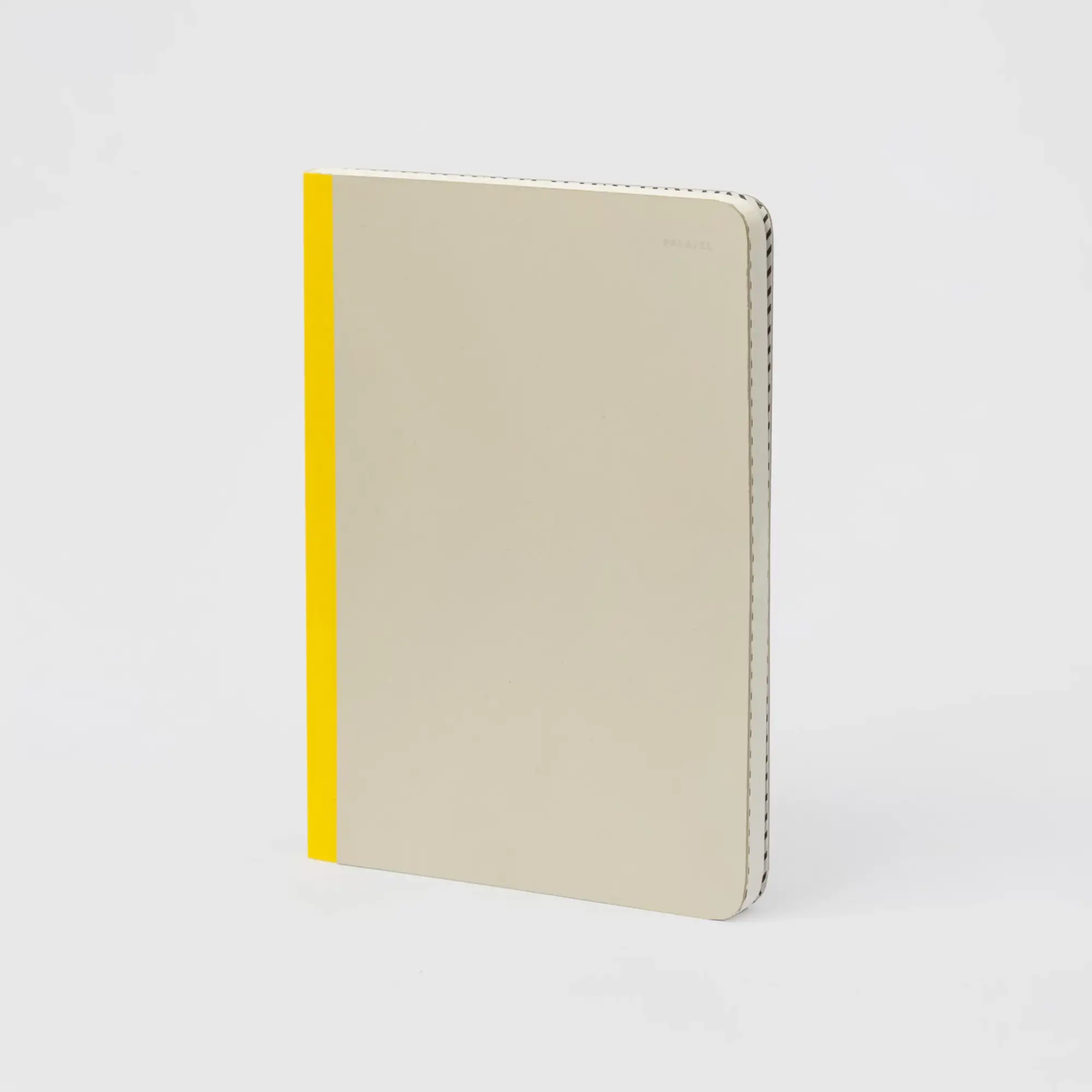 Блокнот на гибком переплете А5 Soft grey Блокнот на гибком переплете А5 Soft grey