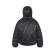 Куртка Spring Mountaineering Jacket, унисекс, черный