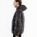 Куртка Spring Mountaineering Jacket, унисекс, черный