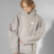 Кружок Basic Худи grey Кружок Basic Худи grey