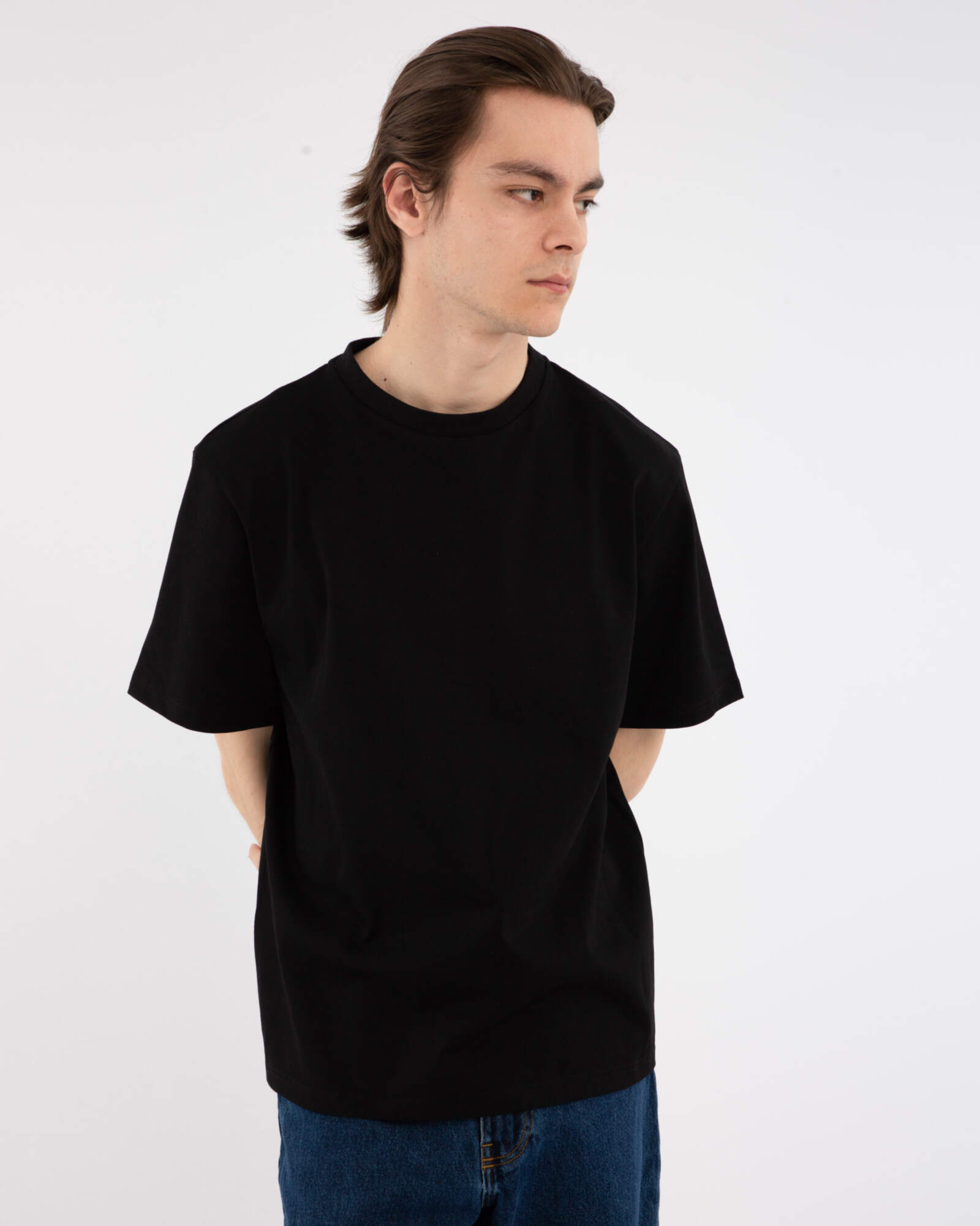 Футболка s20(B)/black