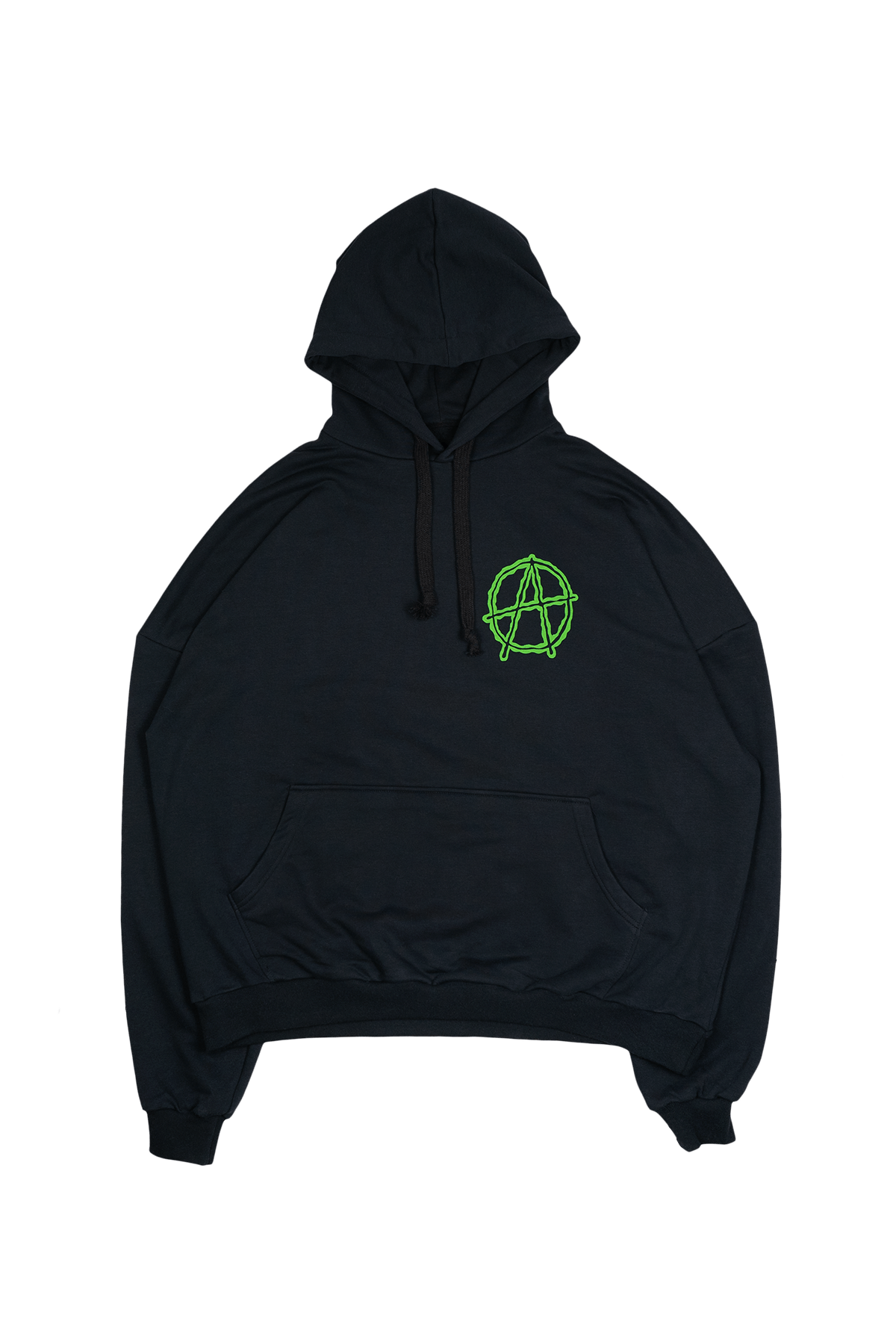 Худи ANARCHY