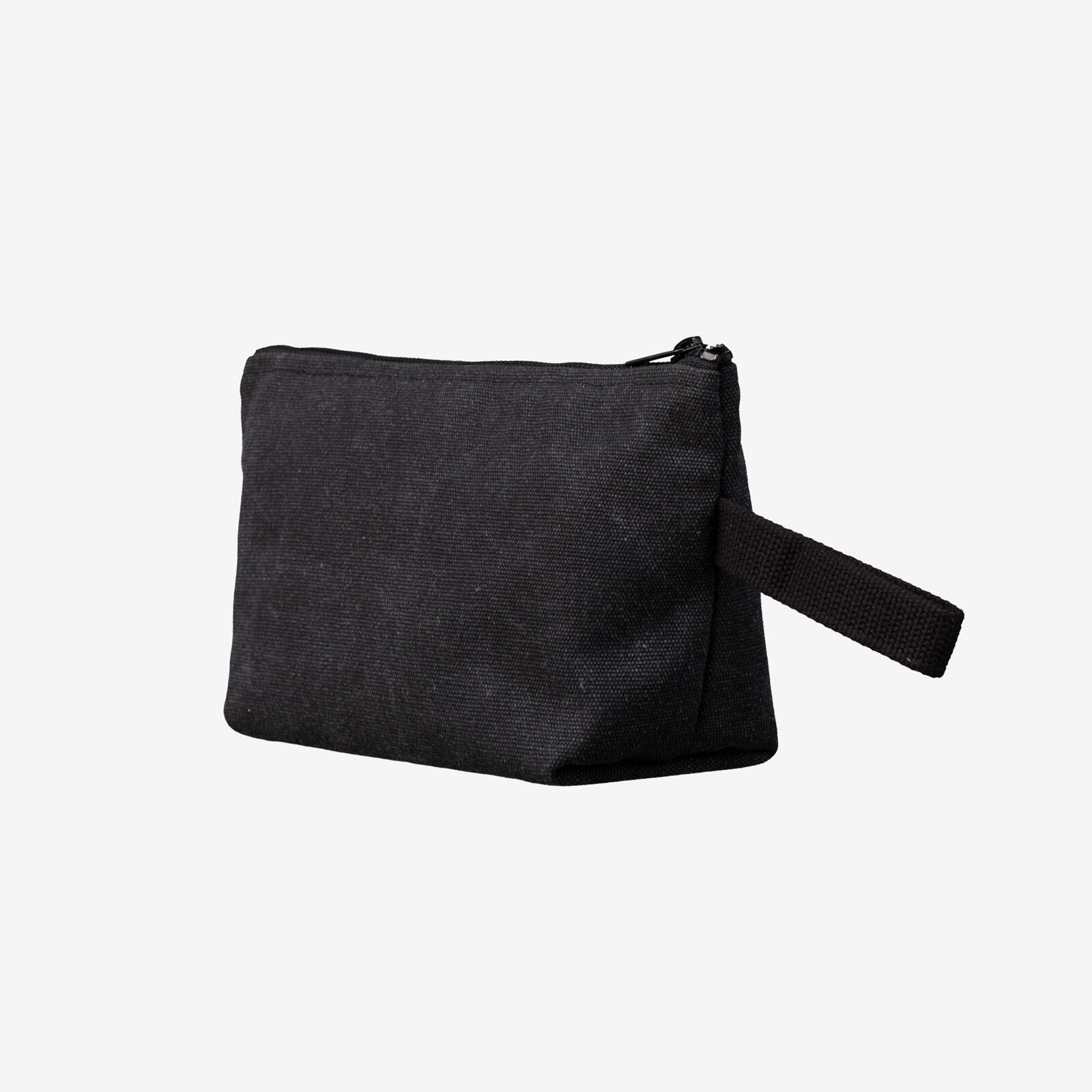 Сумка Necessaire Canvas Line Dark Gray Lite Сумка Necessaire Canvas Line Dark Gray Lite