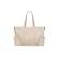 Сумка CG x VOLGA Tote Bag, светло- бежевый Сумка CG x VOLGA Tote Bag, светло- бежевый