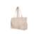 Сумка CG x VOLGA Tote Bag, светло- бежевый Сумка CG x VOLGA Tote Bag, светло- бежевый
