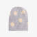 Шапка Dots Grey and Cream JC408OSM Шапка Dots Grey and Cream JC408OSM