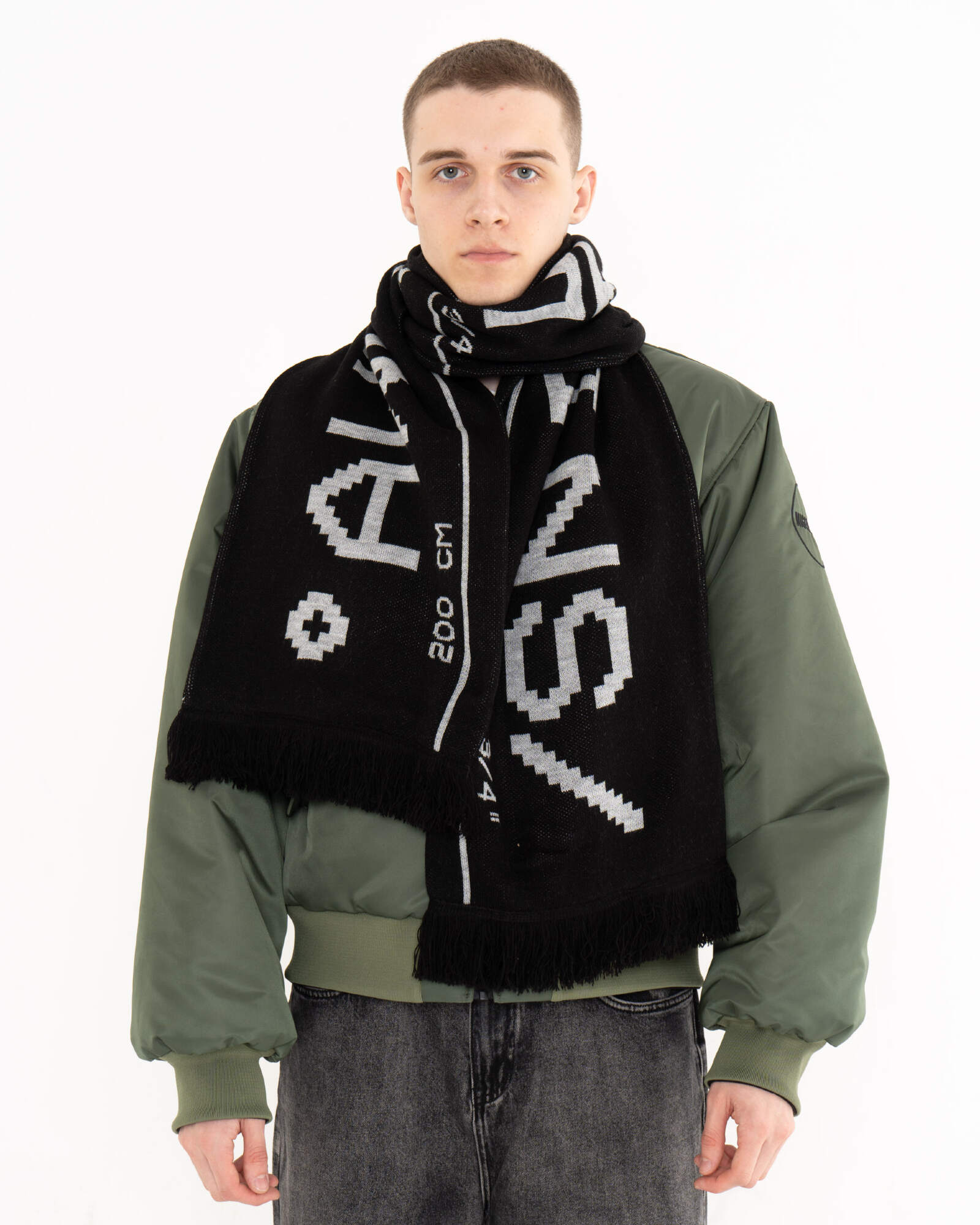 Шарф Awesome Chains