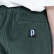 Брюки Postaments "Lazy" Cord Green