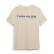I Miss My Dog T-Shirt / Vanilla