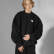 Кружок Basic Свитшот black Кружок Basic Свитшот black