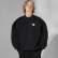 Кружок Basic Свитшот black Кружок Basic Свитшот black