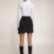 Юбка  SKIRT “S404G” BLACK