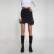 Юбка  SKIRT “S404G” BLACK