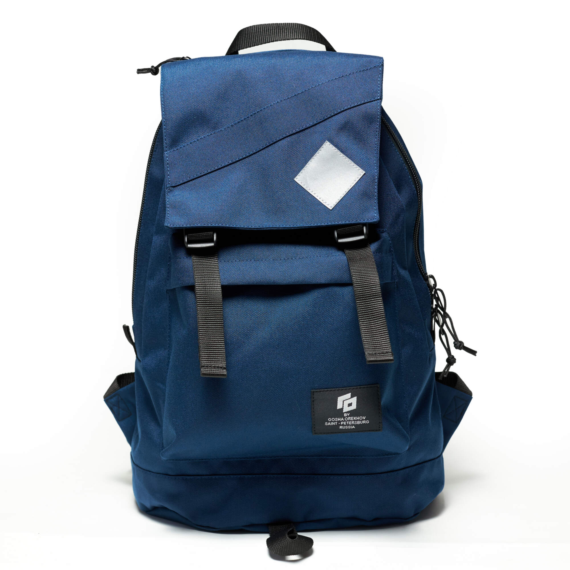 Рюкзак Citypack синий флотский