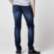 Брюки (ДЖИНСЫ), Мужск, COMFORT SLIM, 1404 (темно-синий) Брюки (ДЖИНСЫ), Мужск, COMFORT SLIM, 1404 (темно-синий)