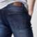 Брюки (ДЖИНСЫ), Мужск, COMFORT SLIM, 1404 (темно-синий) Брюки (ДЖИНСЫ), Мужск, COMFORT SLIM, 1404 (темно-синий)