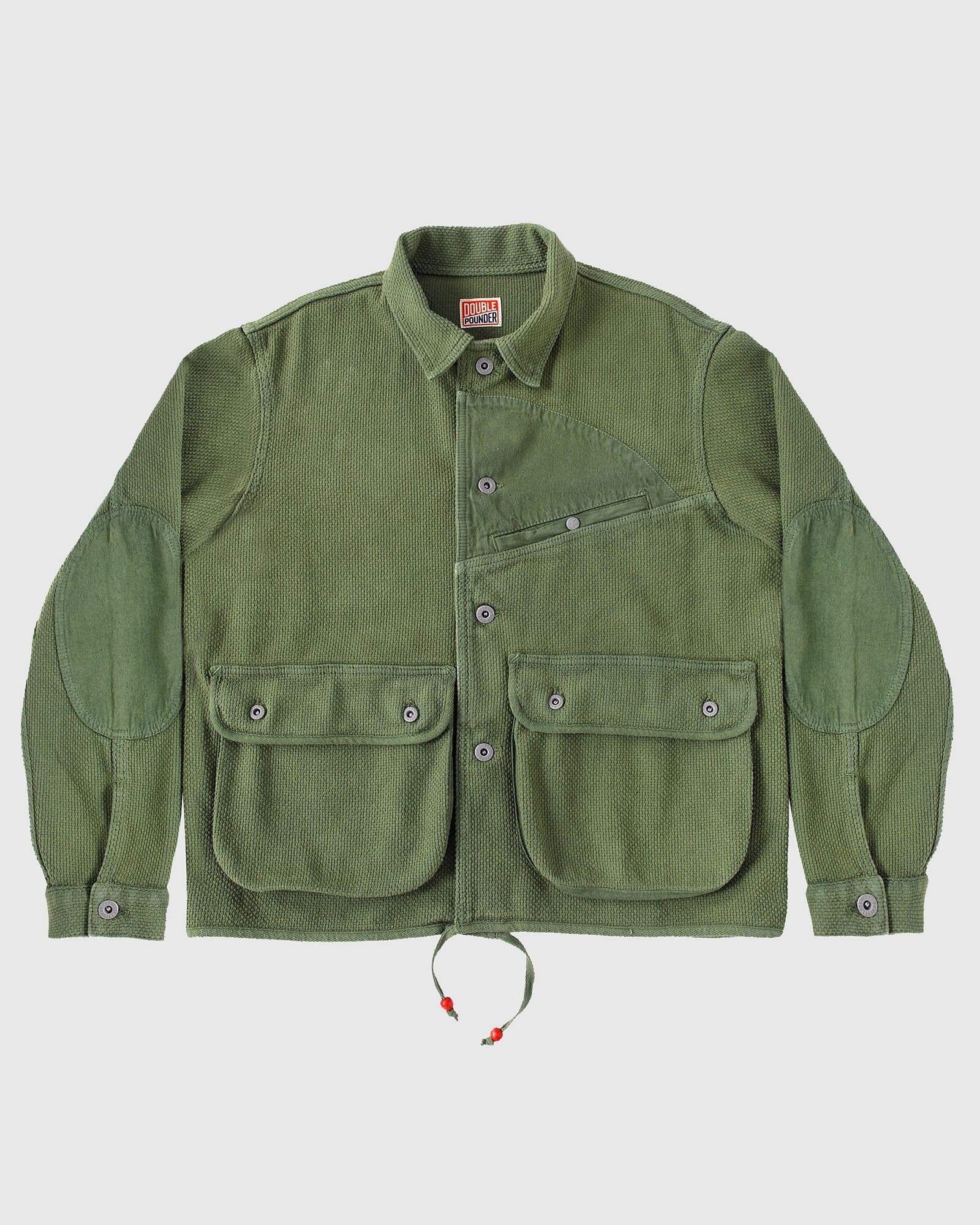 Куртка J-10-LG ANGLER JACKET Куртка J-10-LG ANGLER JACKET
