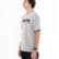 Футболка Sailor Paul Tag Logo Tee - серая