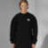 Кружок Basic Лонгслив black