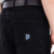Джинсы Postaments Biggy Black