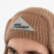 Шапка Mountain Earflap Beanie, унисекс, светло-коричневый Шапка Mountain Earflap Beanie, унисекс, светло-коричневый